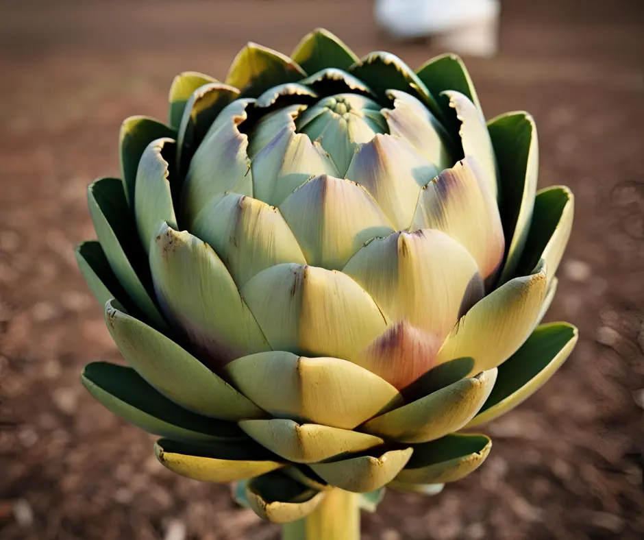 Artichoke Puns