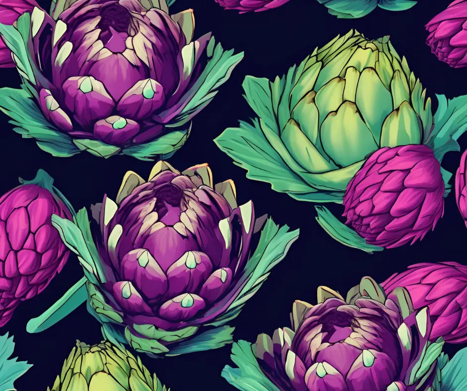 Artichoke Puns