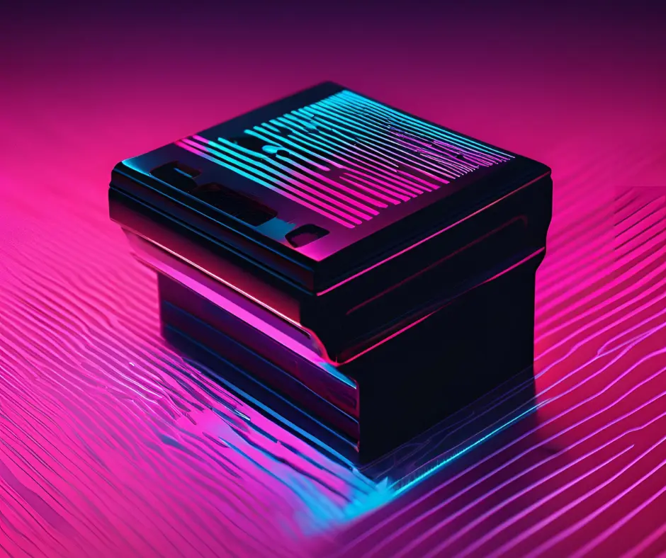 Barcode Puns