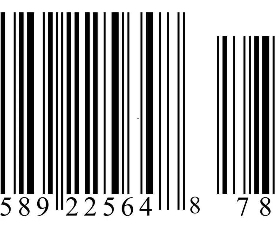 Barcode Puns