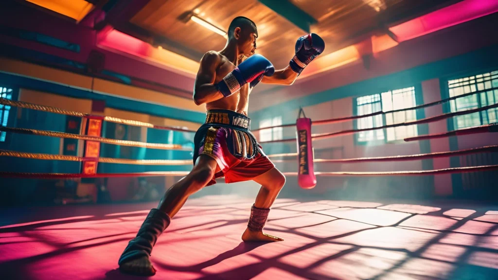 Quotes Muay Thai Puns