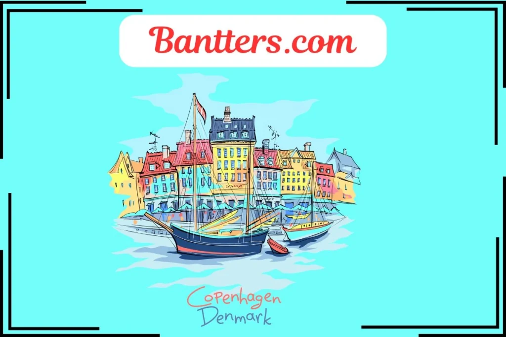 Canal Puns