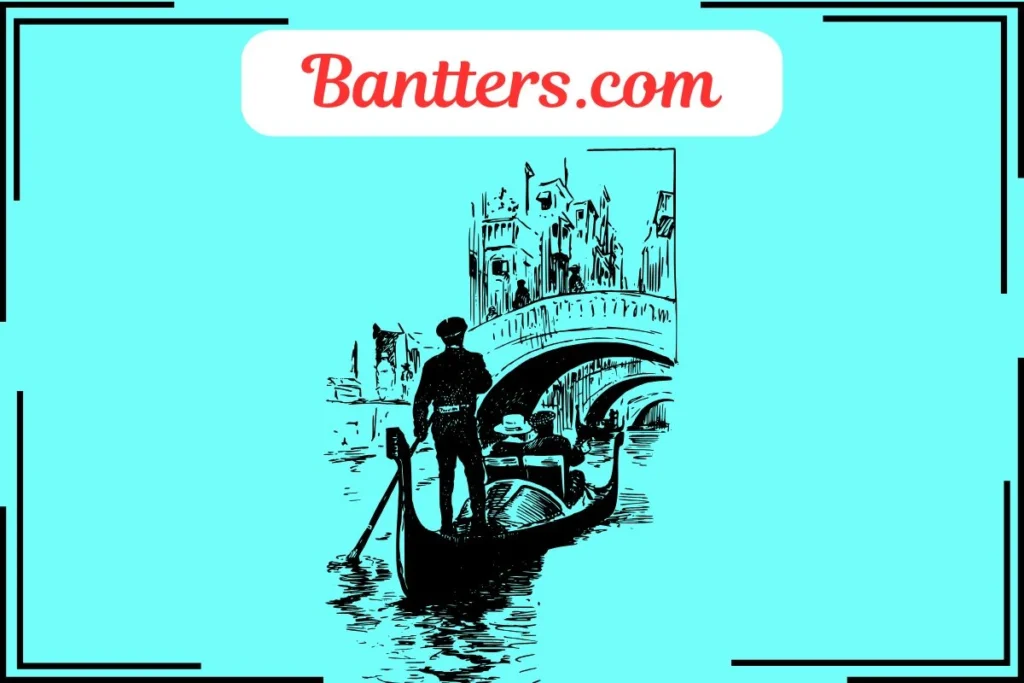 Canal Puns