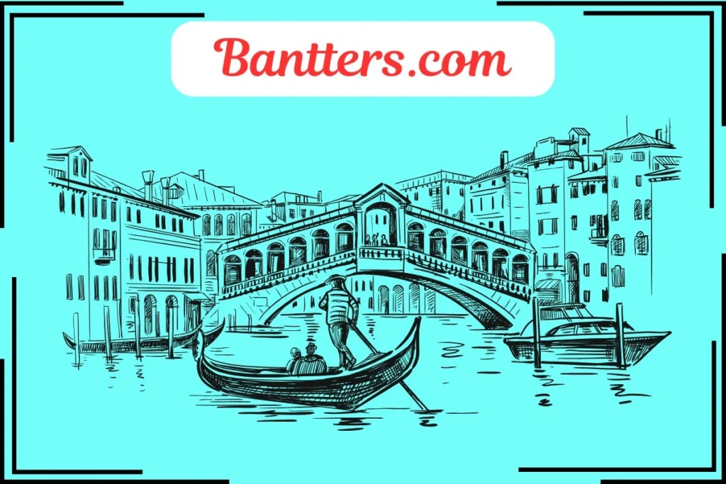 Canal Puns