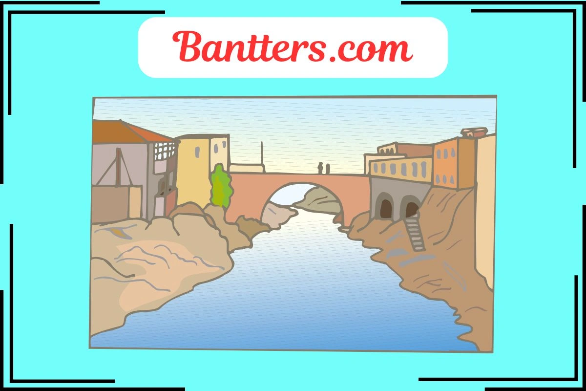 Canal Puns
