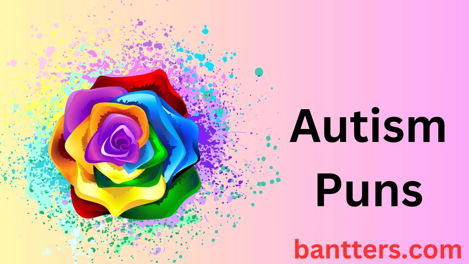 Autism Puns