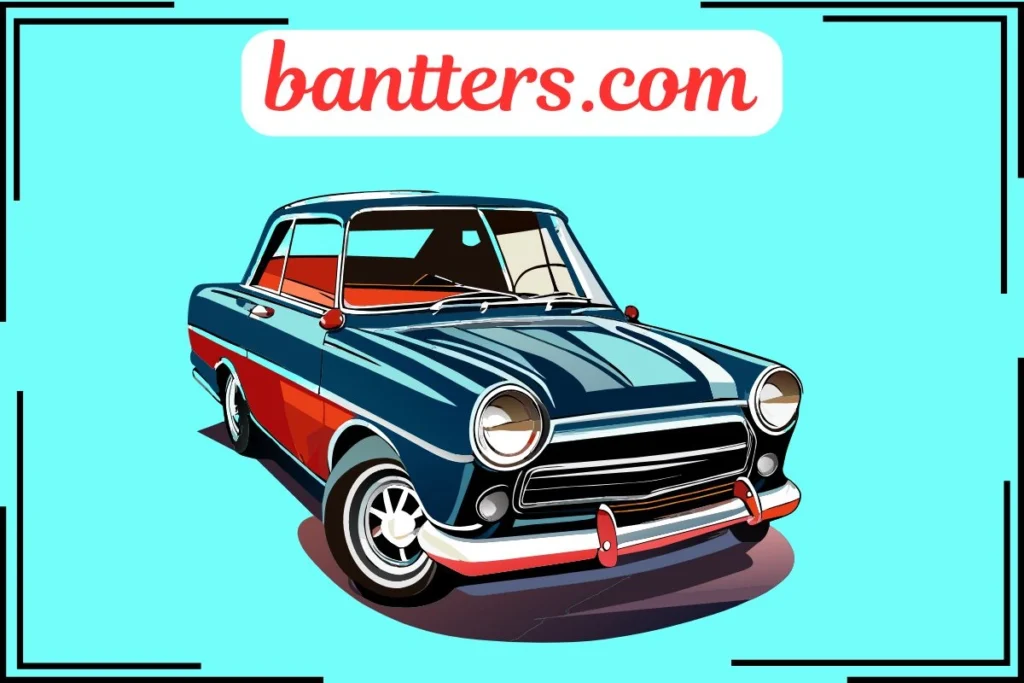 Automobile Puns