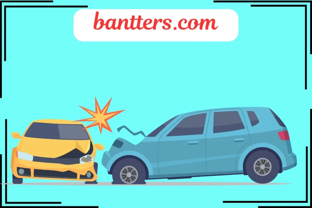 Car Crash Puns 