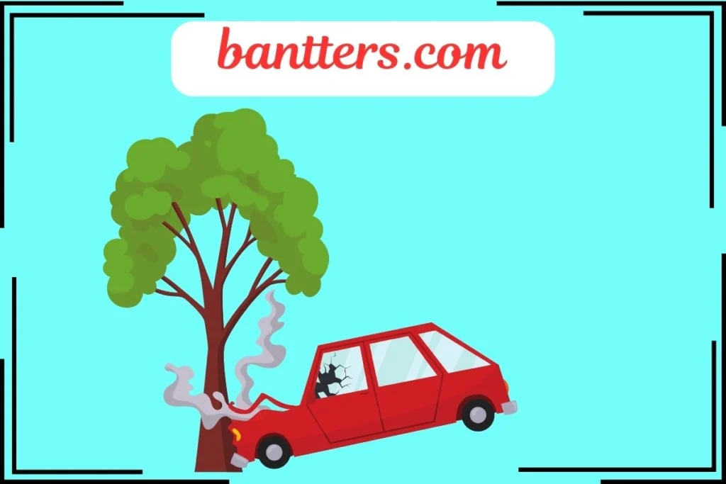 Car Crash Puns 