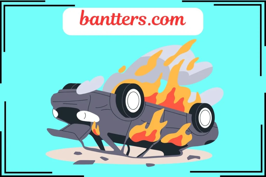 Car Crash Puns 