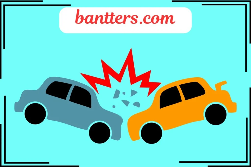 Car Crash Puns 