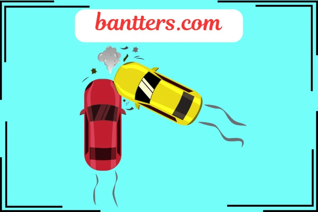 Car Crash Puns 