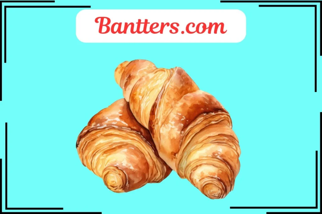 Croissant Puns