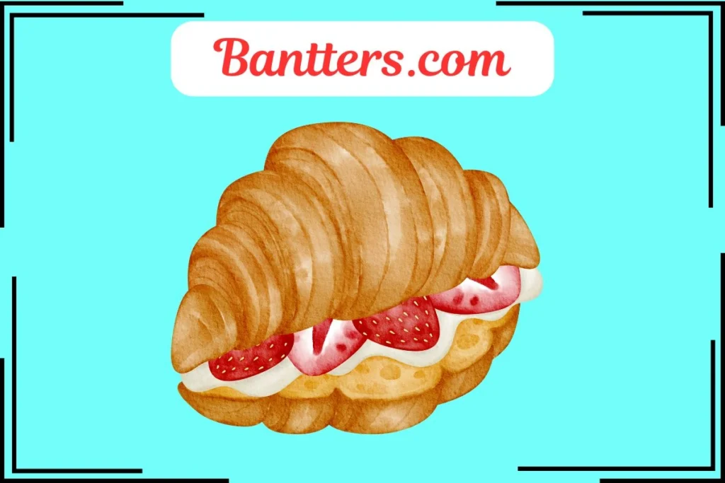 Croissant Puns