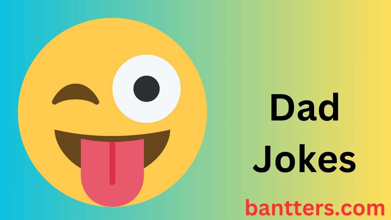 Dad Jokes