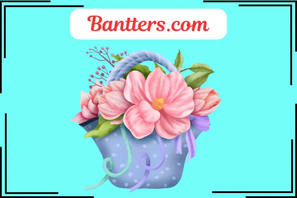 Flower Puns 
