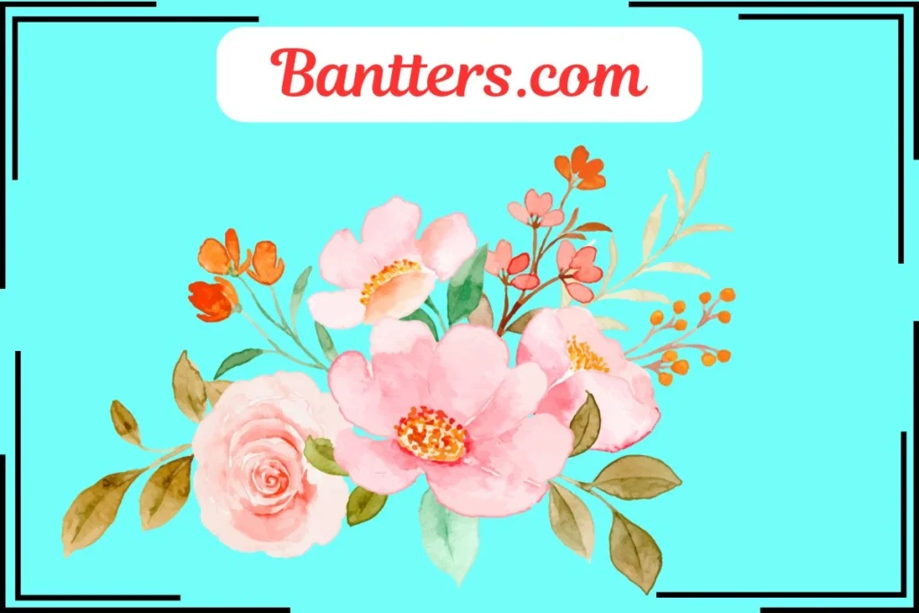 Flower Puns 