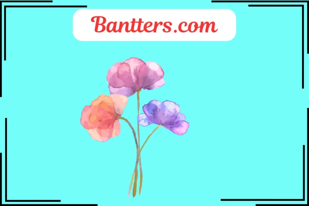 Flower Puns 