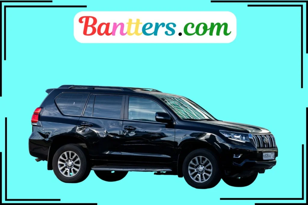 Hilarious Toyota Puns
