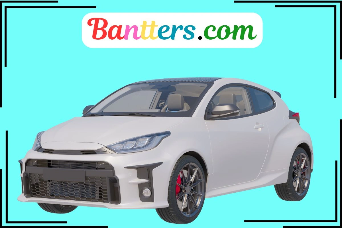 Hilarious Toyota Puns