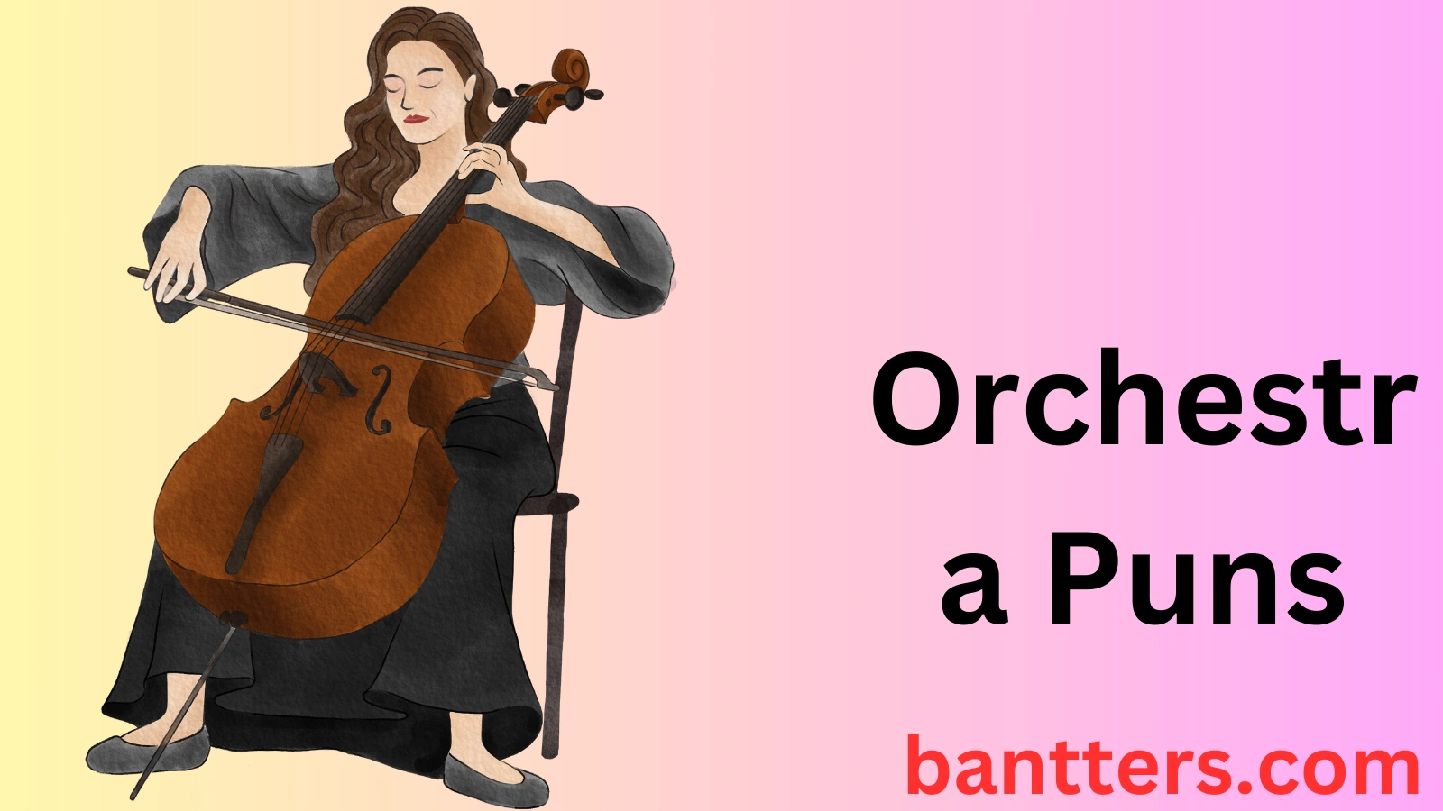 Orchestra Puns