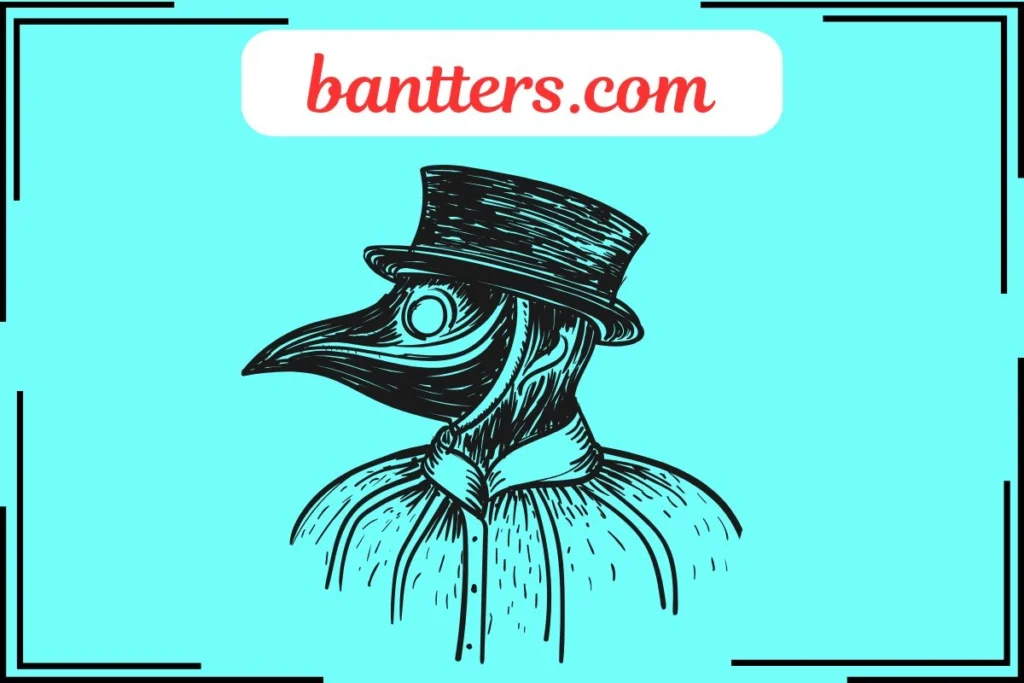  Plague Puns