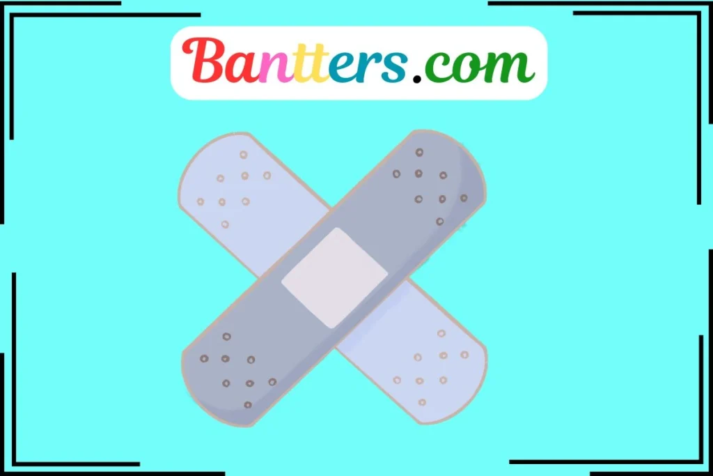 Plaster Puns