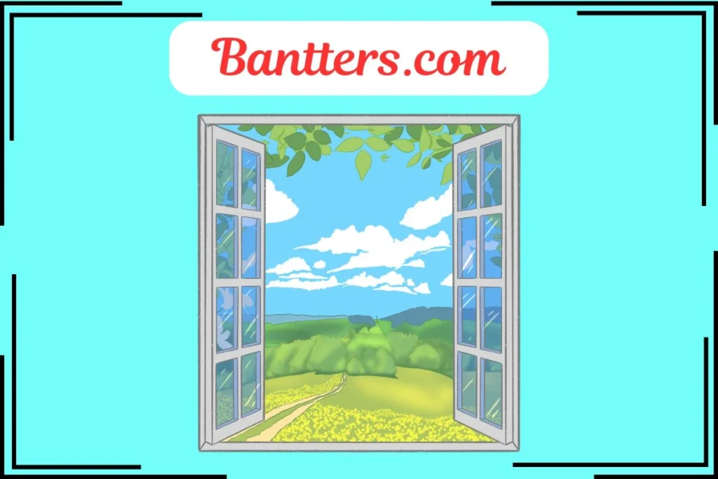 Puns About Windows