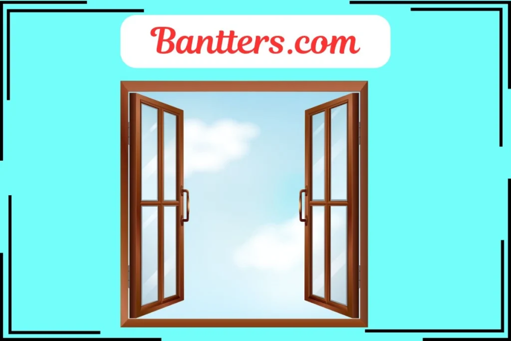 Puns About Windows