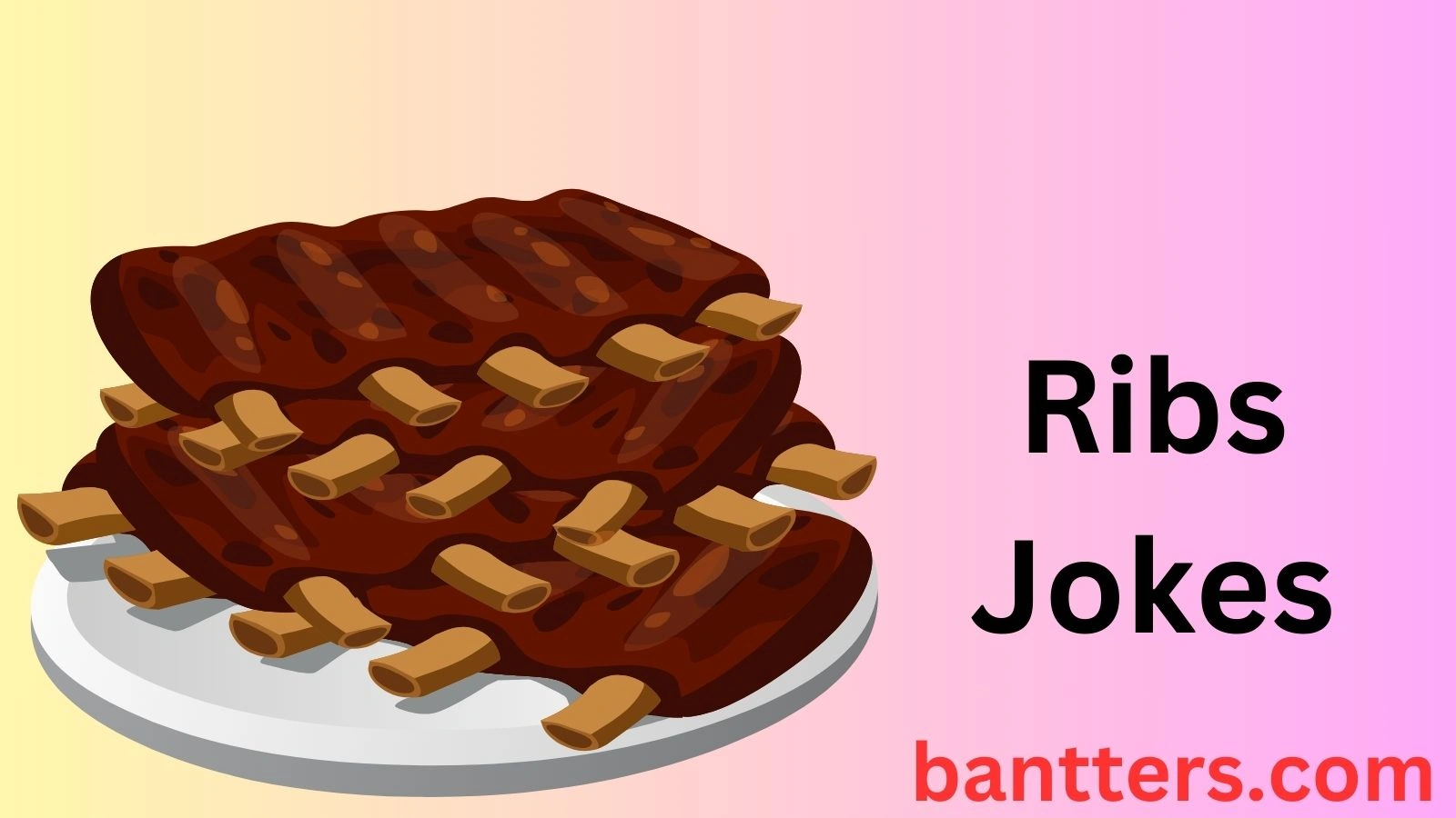 Ribs Jokes