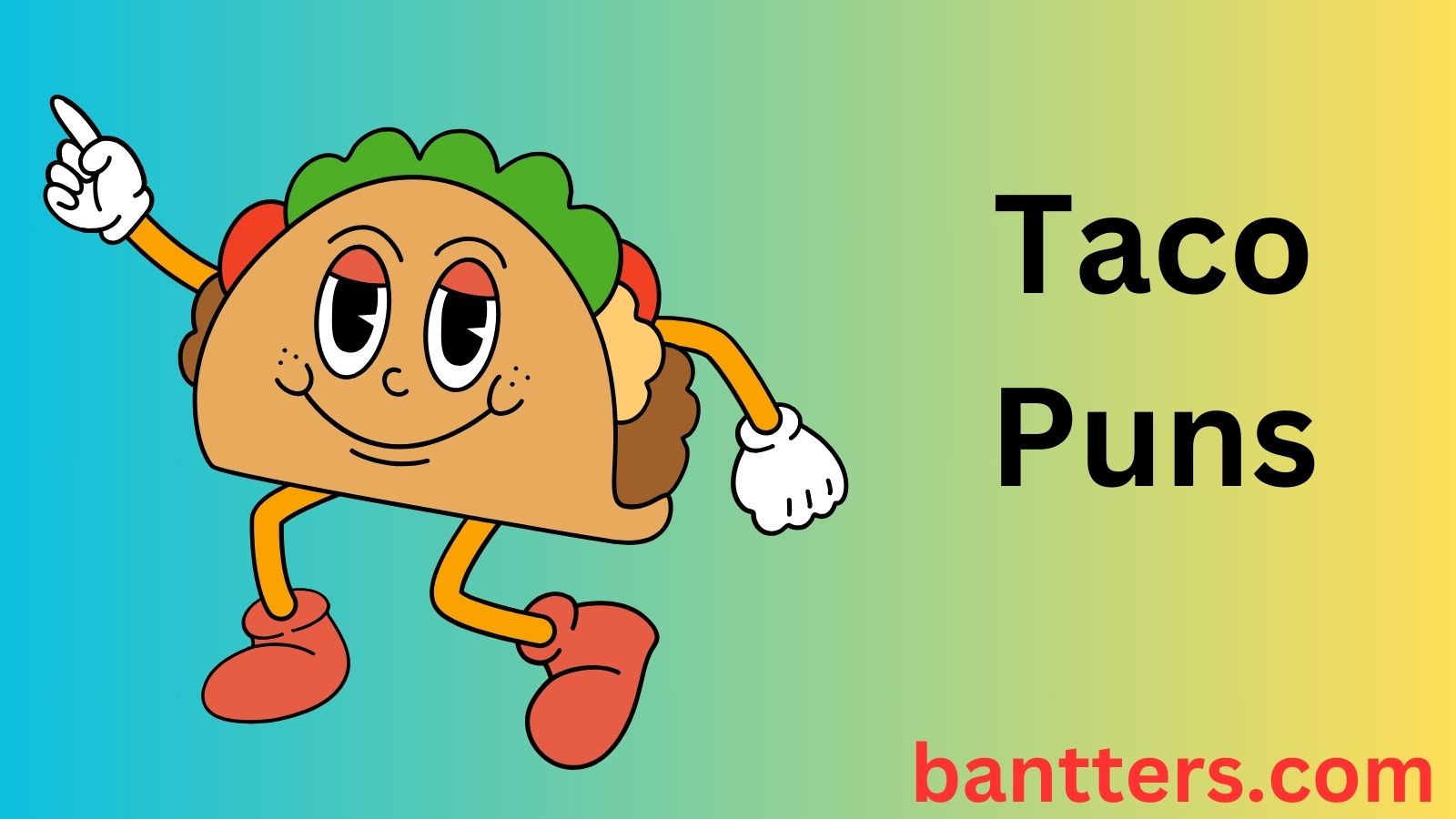 Taco Puns
