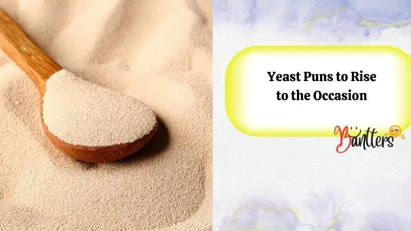 Yeast Puns