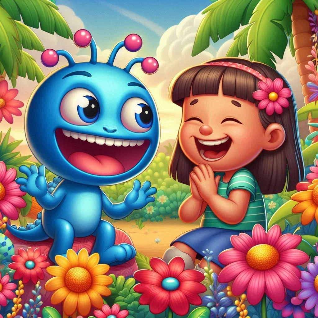 One Liners Inspired by Lilo and Stitch