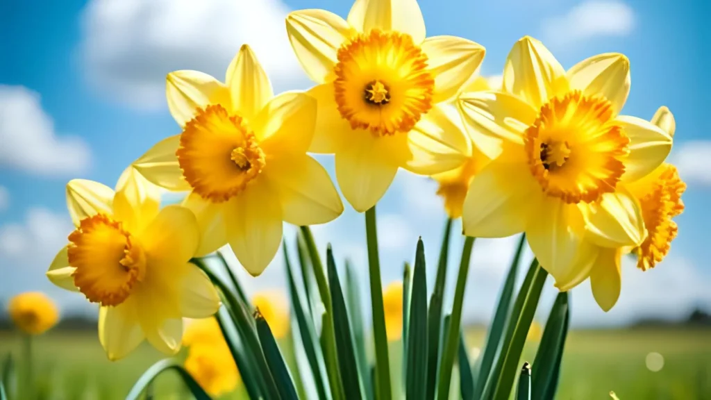 Daffodil Jokes
