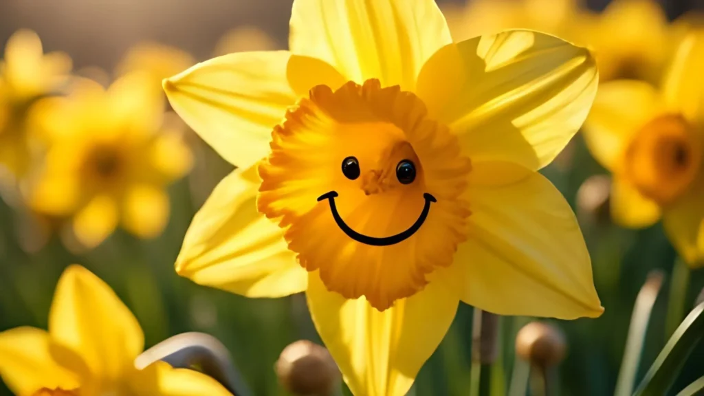 Funny Daffodil Jokes for Any Mood