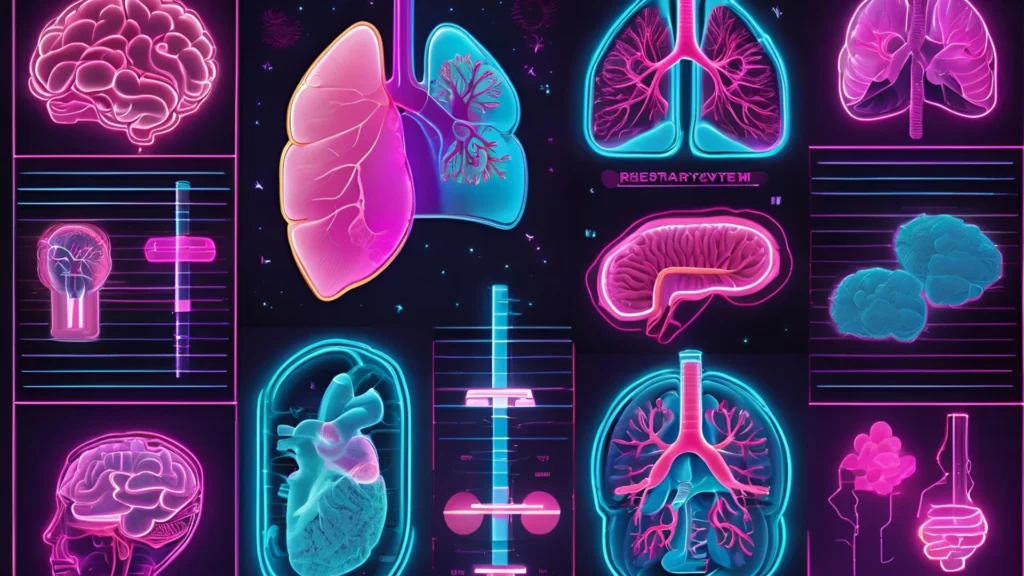Grown Up Giggles | Respiratory System Puns for Adults