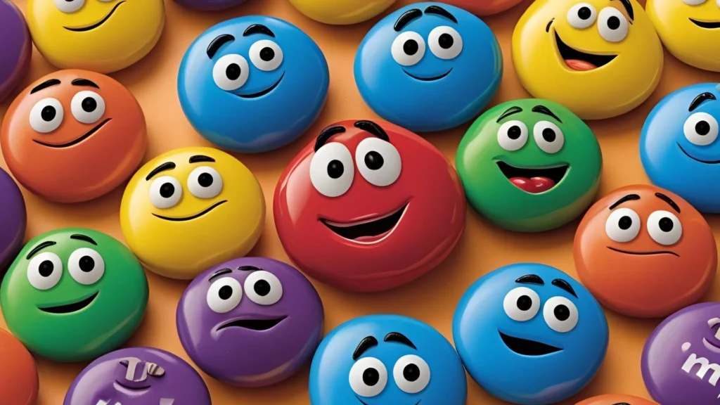 M&M Puns