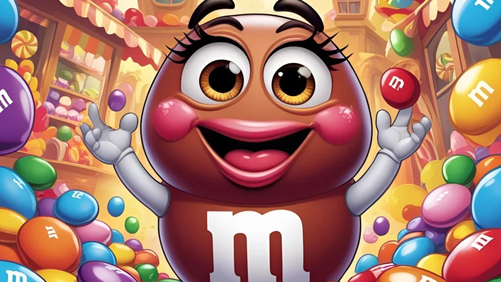 M&M Puns