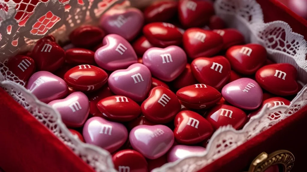 M&M Puns
