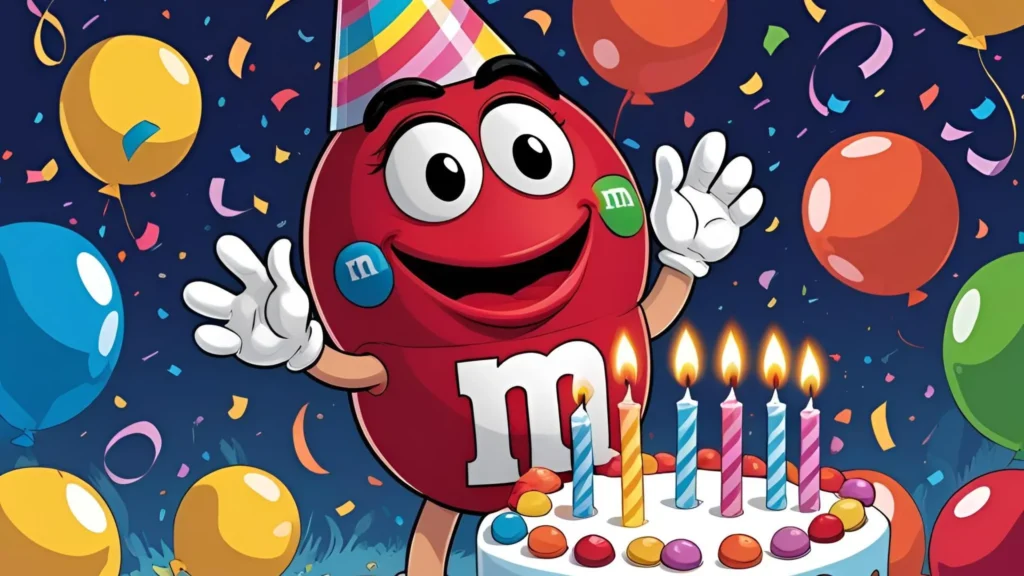 M&M Puns