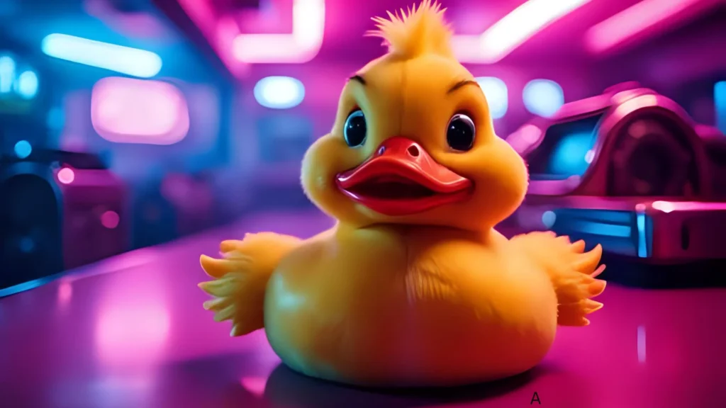 Short Duck Puns Perfect for Texts, Memes, or Comments