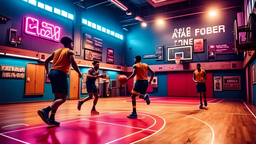 Basketball Puns for Social Media