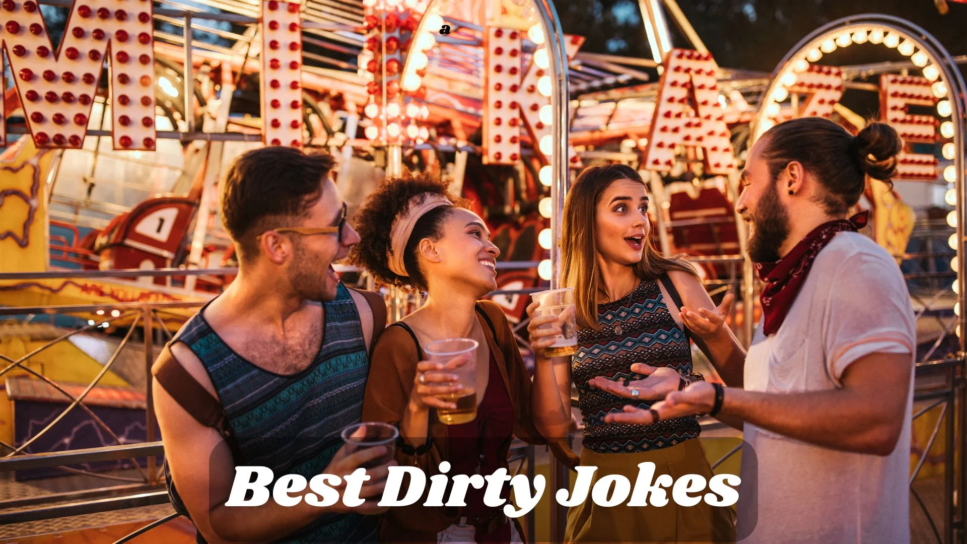 Best Dirty Jokes