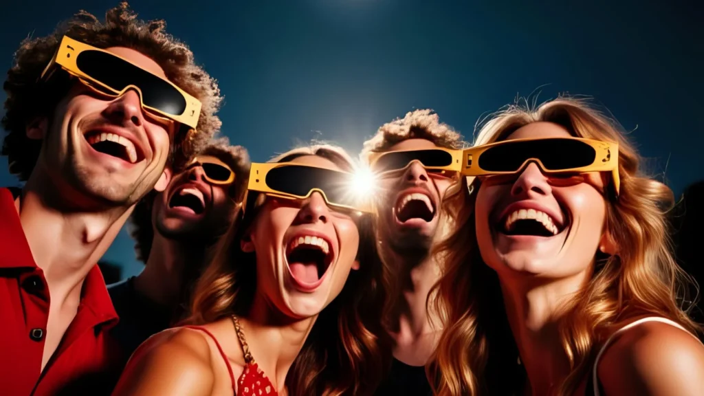  Cheese Puns for Solar Eclipse Humor That Will Brighten Your Day
