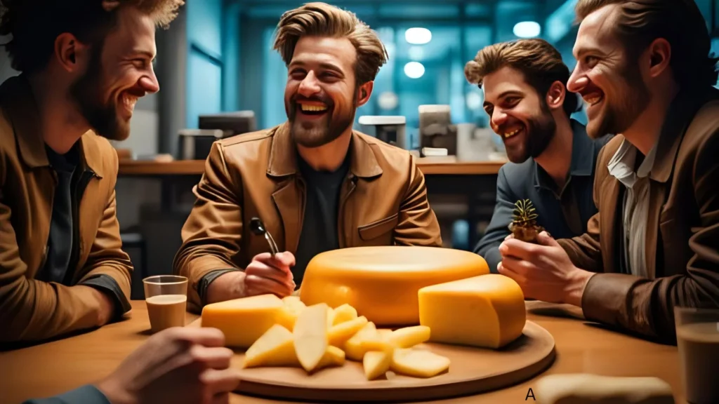 Cheese Puns Perfect for Workplace Signs and Boards