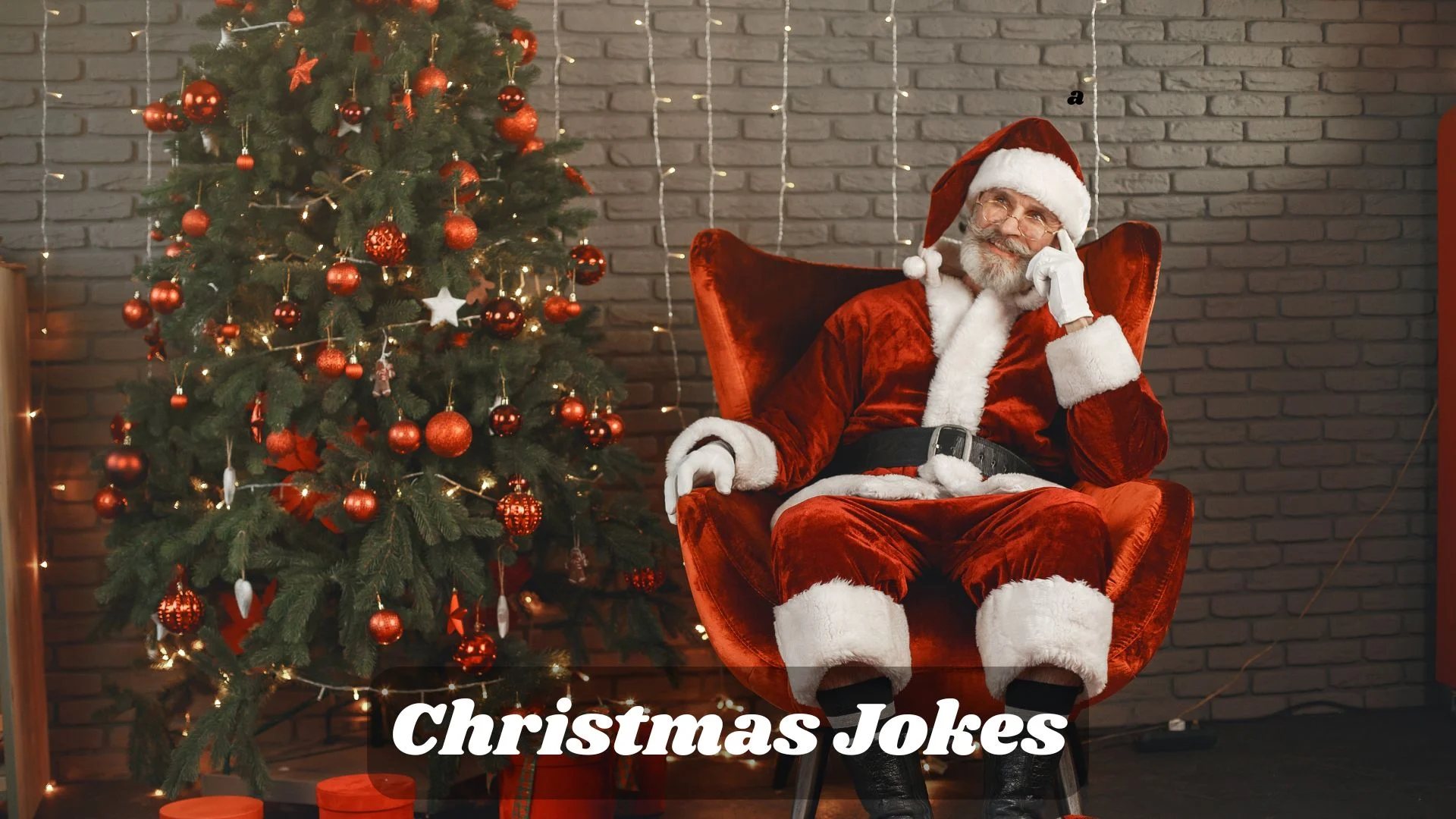 Christmas Jokes