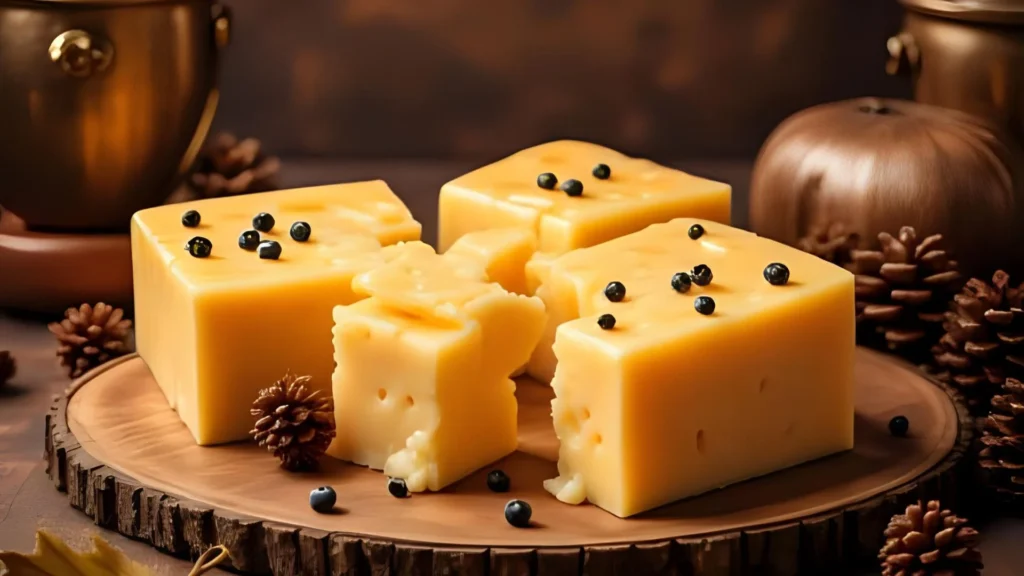 Fall Cheese Puns Perfect for Halloween Jokes