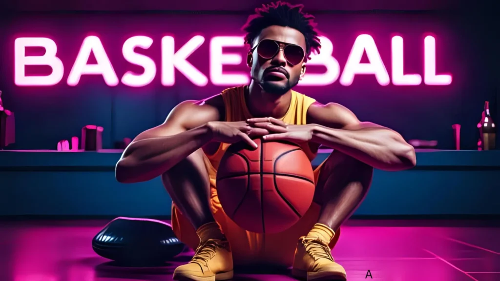 Fun Basketball Puns for Team Spirit and Motivation
