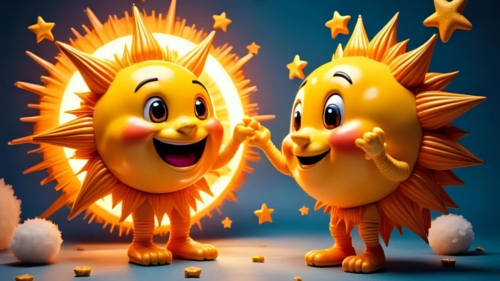  Funny Solar Eclipse Puns for Captions That Will Make Your Friends Melt