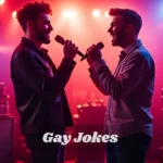 Gay Jokes